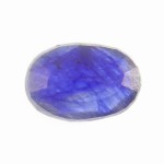 Blue Sapphire – 3.35 Carats (Ratti-3.70) Neelam